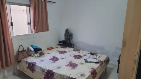 Casa / Padr&atilde;o em Fernand&oacute;polis 