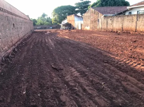 Alugar Terreno / Padr&atilde;o em S&atilde;o Jos&eacute; do Rio Preto. apenas R$ 160.000,00