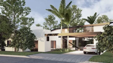 Casa / Condom&iacute;nio em S&atilde;o Jos&eacute; do Rio Preto 