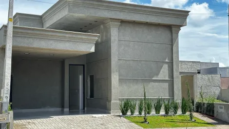 Casa / Condom&iacute;nio em Mirassol 