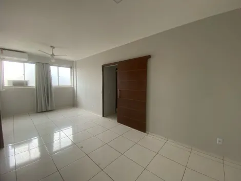 Alugar Apartamento / Padr&atilde;o em S&atilde;o Jos&eacute; do Rio Preto. apenas R$ 1.300,00