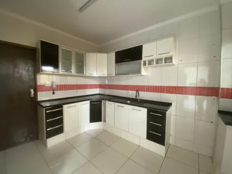 Alugar Apartamento / Padr&atilde;o em S&atilde;o Jos&eacute; do Rio Preto R$ 1.300,00 - Foto 4