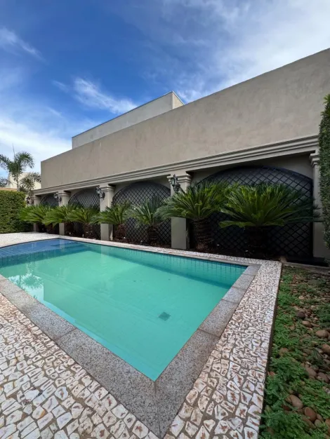 Comprar Casa / Condom&iacute;nio em S&atilde;o Jos&eacute; do Rio Preto R$ 2.200.000,00 - Foto 3
