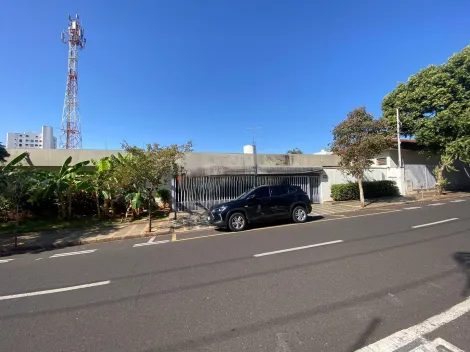 Casa / Padr&atilde;o em S&atilde;o Jos&eacute; do Rio Preto 