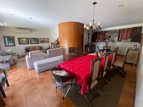 Alugar Casa / Padr&atilde;o em S&atilde;o Jos&eacute; do Rio Preto R$ 25.000,00 - Foto 9