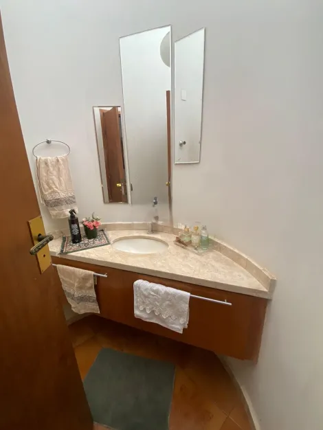 Alugar Casa / Padr&atilde;o em S&atilde;o Jos&eacute; do Rio Preto R$ 25.000,00 - Foto 14