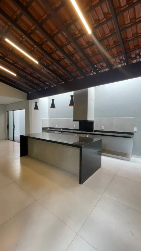 Comprar Casa / Padr&atilde;o em Bady Bassitt R$ 540.000,00 - Foto 6