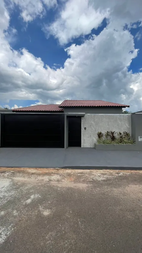 Alugar Casa / Padr&atilde;o em Bady Bassitt. apenas R$ 540.000,00