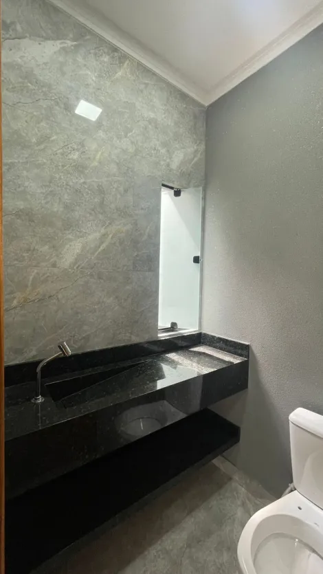 Comprar Casa / Padr&atilde;o em Bady Bassitt R$ 540.000,00 - Foto 17