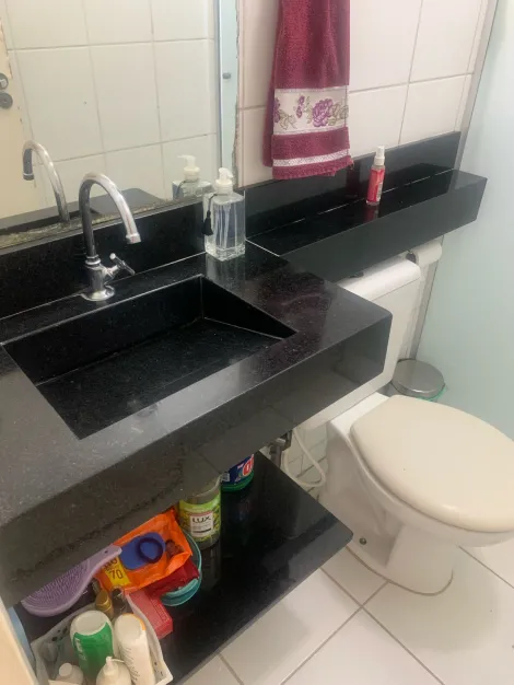 Comprar Apartamento / Padr&atilde;o em S&atilde;o Jos&eacute; do Rio Preto R$ 170.000,00 - Foto 7
