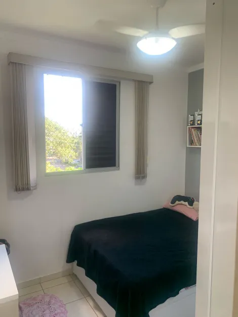Comprar Apartamento / Padr&atilde;o em S&atilde;o Jos&eacute; do Rio Preto R$ 170.000,00 - Foto 12