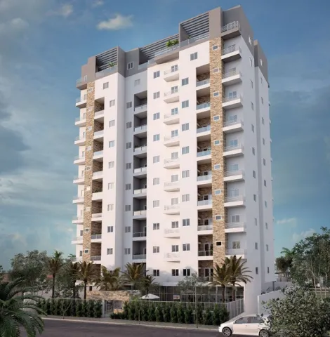 Alugar Apartamento / Cobertura em S&atilde;o Jos&eacute; do Rio Preto. apenas R$ 687.987,77