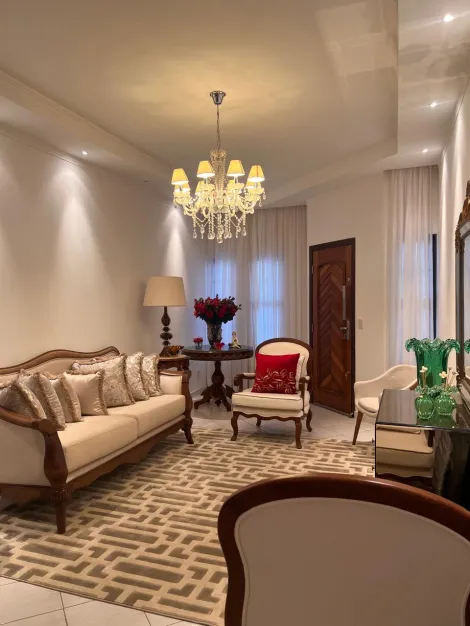 Casa / Padr&atilde;o em S&atilde;o Jos&eacute; do Rio Preto 