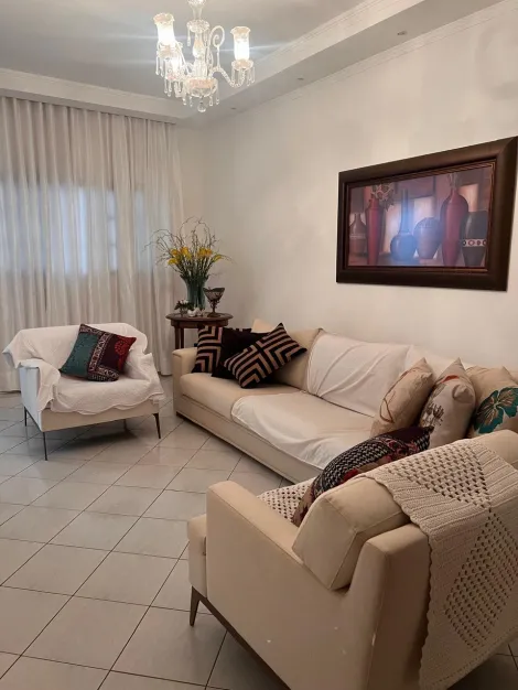 Alugar Casa / Padr&atilde;o em S&atilde;o Jos&eacute; do Rio Preto R$ 5.000,00 - Foto 2