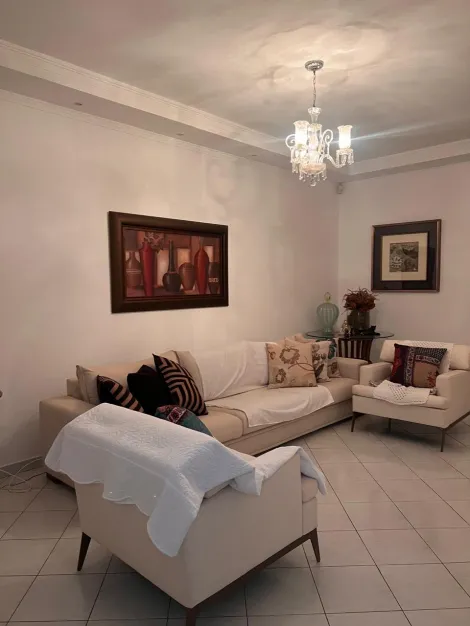 Alugar Casa / Padr&atilde;o em S&atilde;o Jos&eacute; do Rio Preto R$ 5.000,00 - Foto 4