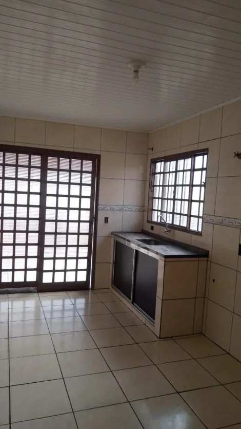 Alugar Casa / Padr&atilde;o em S&atilde;o Jos&eacute; do Rio Preto R$ 1.000,00 - Foto 5