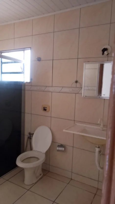 Alugar Casa / Padr&atilde;o em S&atilde;o Jos&eacute; do Rio Preto R$ 1.000,00 - Foto 9