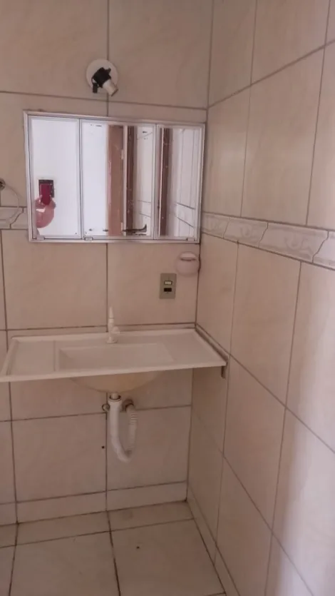 Alugar Casa / Padr&atilde;o em S&atilde;o Jos&eacute; do Rio Preto R$ 1.000,00 - Foto 10