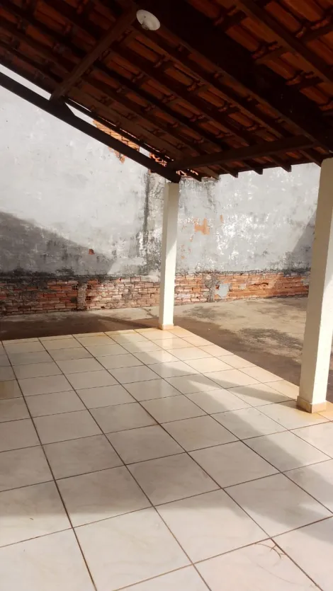 Alugar Casa / Padr&atilde;o em S&atilde;o Jos&eacute; do Rio Preto R$ 1.000,00 - Foto 11