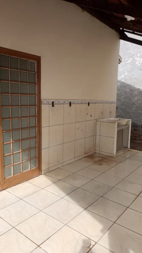 Alugar Casa / Padr&atilde;o em S&atilde;o Jos&eacute; do Rio Preto R$ 1.000,00 - Foto 12
