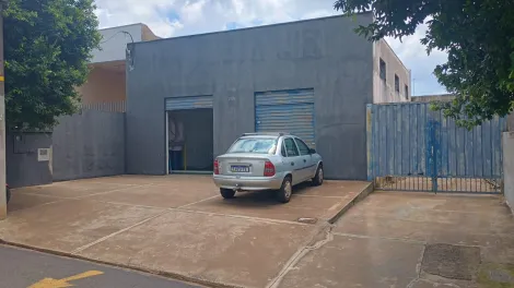 Alugar Comercial / Sal&atilde;o em S&atilde;o Jos&eacute; do Rio Preto. apenas R$ 320.000,00