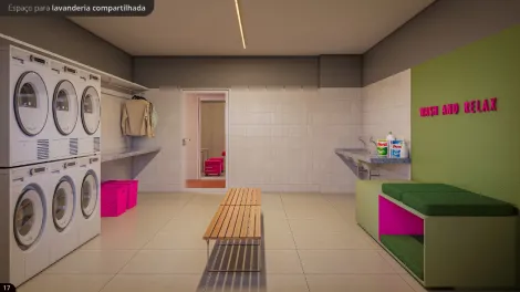 Comprar Apartamento / Studio em S&atilde;o Jos&eacute; do Rio Preto R$ 290.000,00 - Foto 6