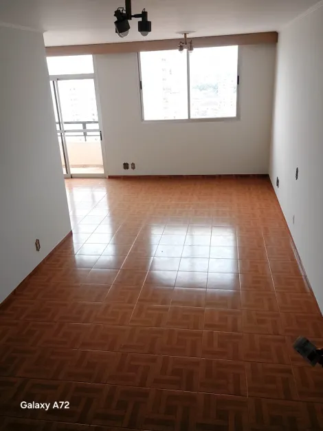 Apartamento / Padr&atilde;o em S&atilde;o Jos&eacute; do Rio Preto 