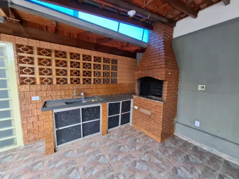 Alugar Casa / Padr&atilde;o em S&atilde;o Jos&eacute; do Rio Preto R$ 1.750,00 - Foto 11