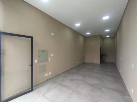 Alugar Comercial / Sala em S&atilde;o Jos&eacute; do Rio Preto R$ 1.900,00 - Foto 4