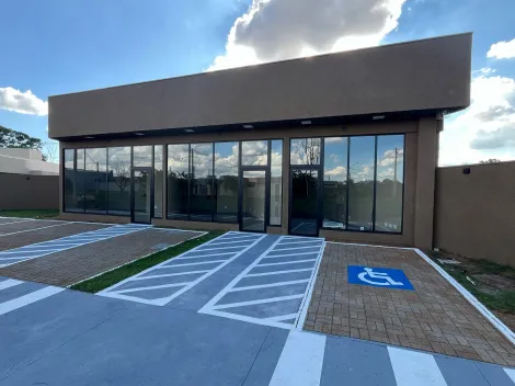 Comercial / Sala em S&atilde;o Jos&eacute; do Rio Preto 