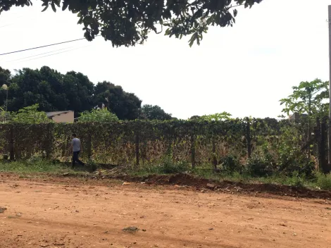 Terreno / Padr&atilde;o em S&atilde;o Jos&eacute; do Rio Preto 