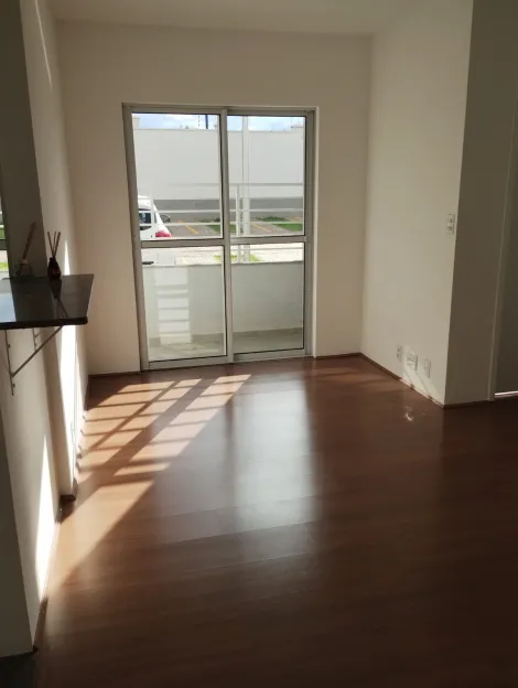 Apartamento / Padr&atilde;o em S&atilde;o Jos&eacute; do Rio Preto 