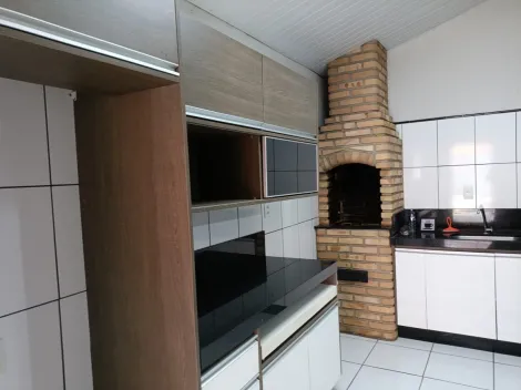 Alugar Casa / Condom&iacute;nio em S&atilde;o Jos&eacute; do Rio Preto. apenas R$ 320.000,00