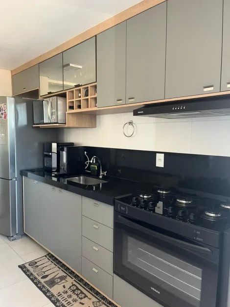 Comprar Apartamento / Padr&atilde;o em S&atilde;o Jos&eacute; do Rio Preto R$ 380.000,00 - Foto 5
