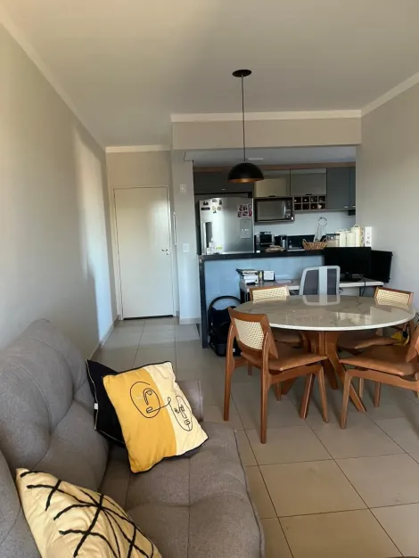 Apartamento / Padr&atilde;o em S&atilde;o Jos&eacute; do Rio Preto 