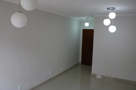 Apartamento / Padr&atilde;o em S&atilde;o Jos&eacute; do Rio Preto 