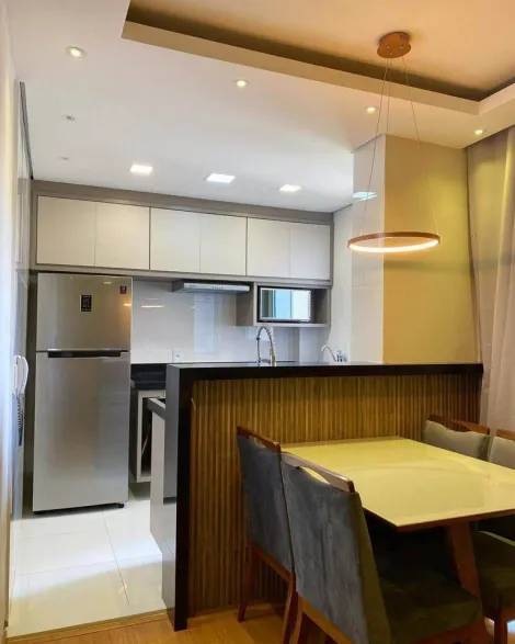 Comprar Apartamento / Padr&atilde;o em Mirassol R$ 279.000,00 - Foto 6