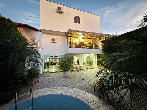 Casa / Sobrado em S&atilde;o Jos&eacute; do Rio Preto 