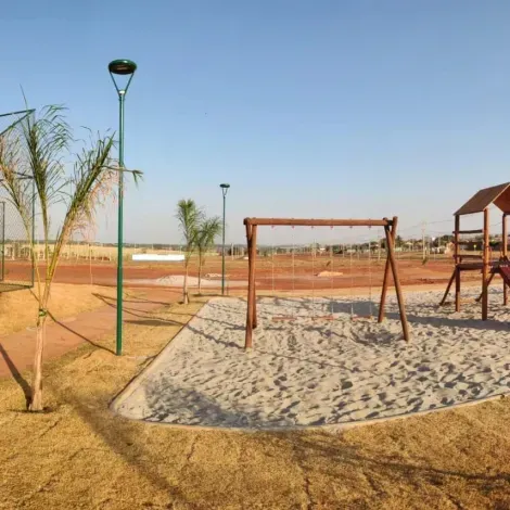 Terreno / Padr&atilde;o em S&atilde;o Jos&eacute; do Rio Preto 