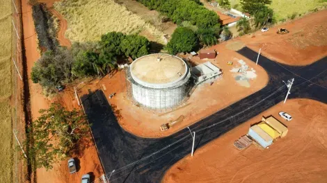 Comprar Terreno / Padr&atilde;o em S&atilde;o Jos&eacute; do Rio Preto R$ 95.000,00 - Foto 6