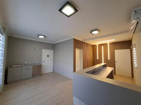Comercial / Casa Comercial em S&atilde;o Jos&eacute; do Rio Preto 
