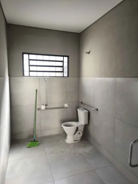 Alugar Comercial / Sal&atilde;o em S&atilde;o Jos&eacute; do Rio Preto R$ 2.500,00 - Foto 3