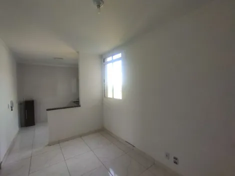 Alugar Apartamento / Padr&atilde;o em S&atilde;o Jos&eacute; do Rio Preto. apenas R$ 750,00