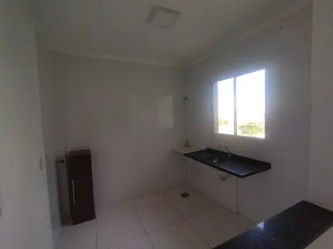 Alugar Apartamento / Padr&atilde;o em S&atilde;o Jos&eacute; do Rio Preto R$ 750,00 - Foto 3