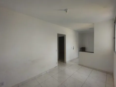 Alugar Apartamento / Padr&atilde;o em S&atilde;o Jos&eacute; do Rio Preto R$ 750,00 - Foto 4