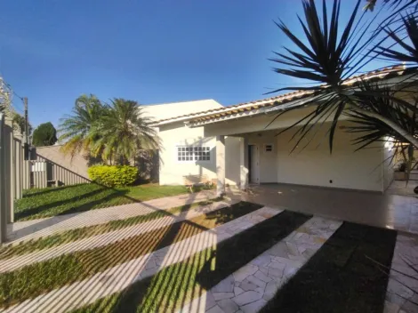 Alugar Casa / Padr&atilde;o em S&atilde;o Jos&eacute; do Rio Preto. apenas R$ 1.200.000,00