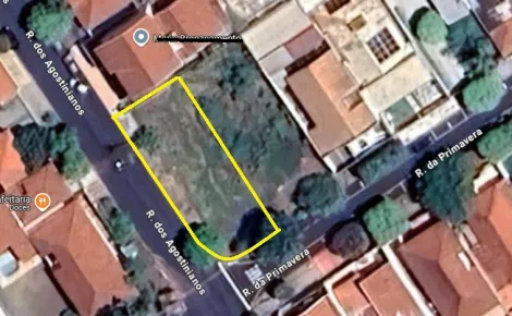 Alugar Terreno / Padr&atilde;o em S&atilde;o Jos&eacute; do Rio Preto. apenas R$ 300.000,00