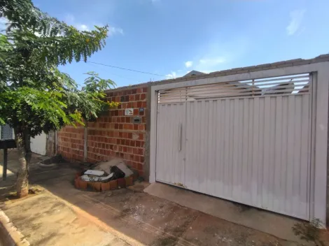 Alugar Casa / Padr&atilde;o em S&atilde;o Jos&eacute; do Rio Preto. apenas R$ 180.000,00