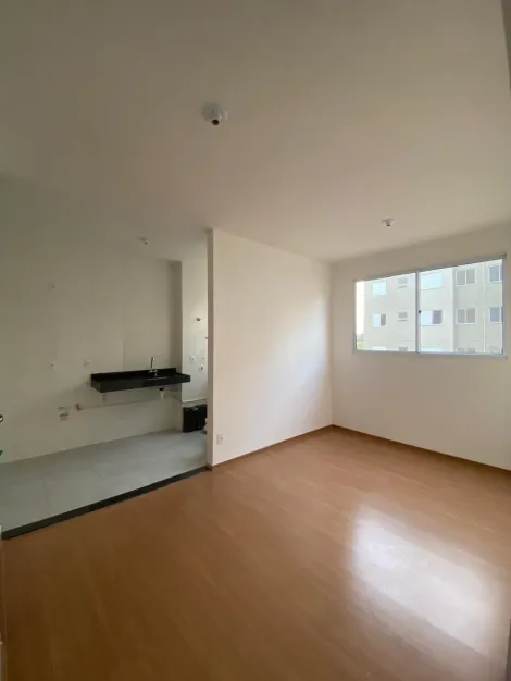 Alugar Apartamento / Padr&atilde;o em S&atilde;o Jos&eacute; do Rio Preto. apenas R$ 900,00