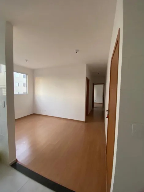 Alugar Apartamento / Padr&atilde;o em S&atilde;o Jos&eacute; do Rio Preto R$ 900,00 - Foto 6